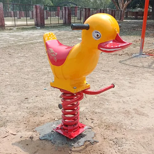 Toddler Spring Rider Ayodhya