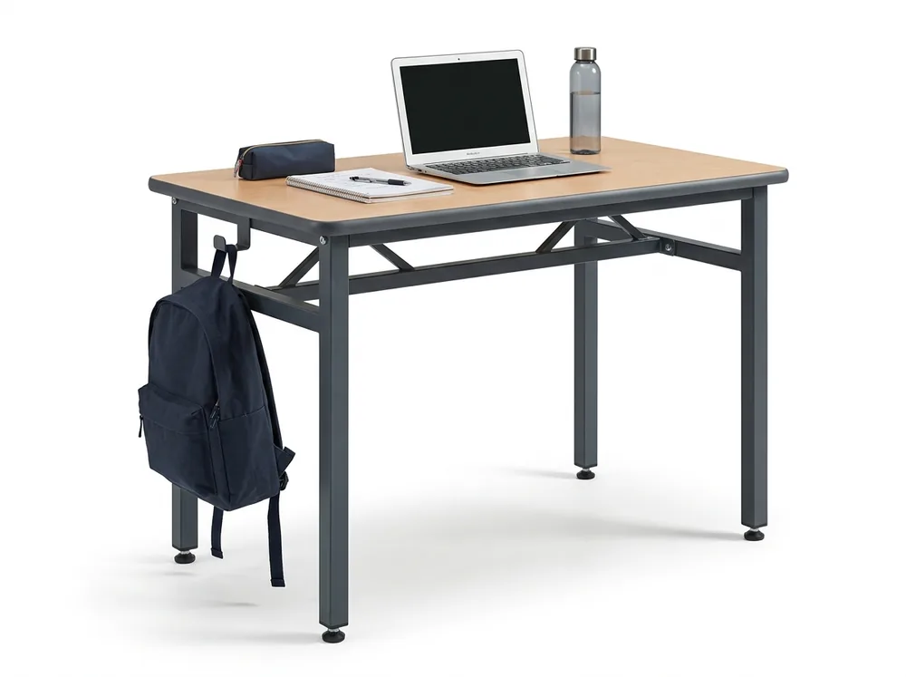 Modular student study tables