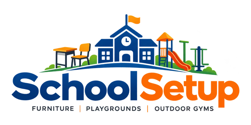 School Setup - Complete School & Outdoor Solutions